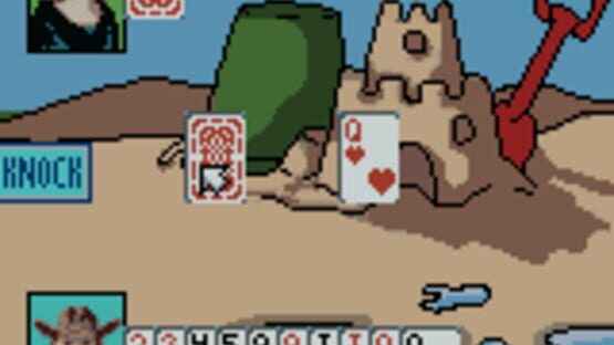 Screenshot for Hoyle Card Games