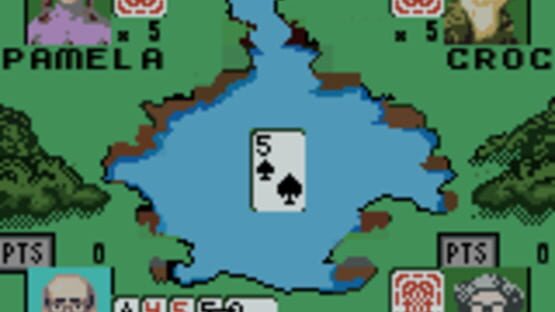 Screenshot for Hoyle Card Games
