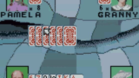 Screenshot for Hoyle Card Games