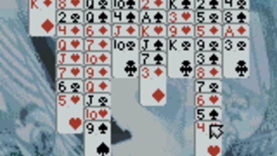 Screenshot for Hoyle Card Games
