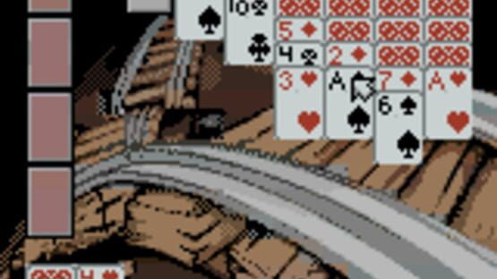 Screenshot for Hoyle Card Games
