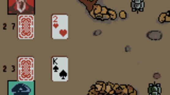 Screenshot for Hoyle Card Games
