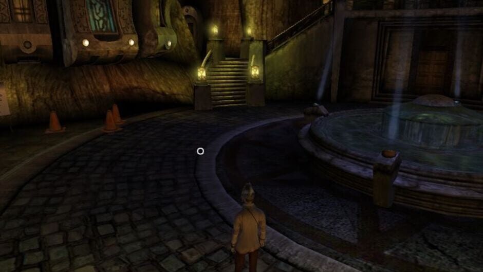 Screenshot for Uru: To D'ni