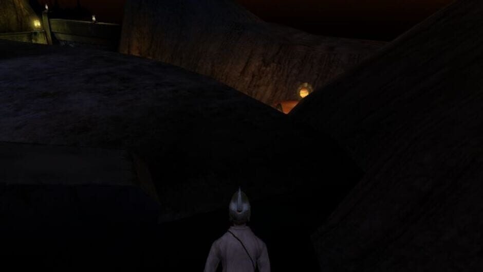 Screenshot for Uru: To D'ni