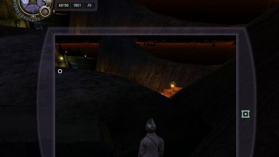 Screenshot for Uru: To D'ni