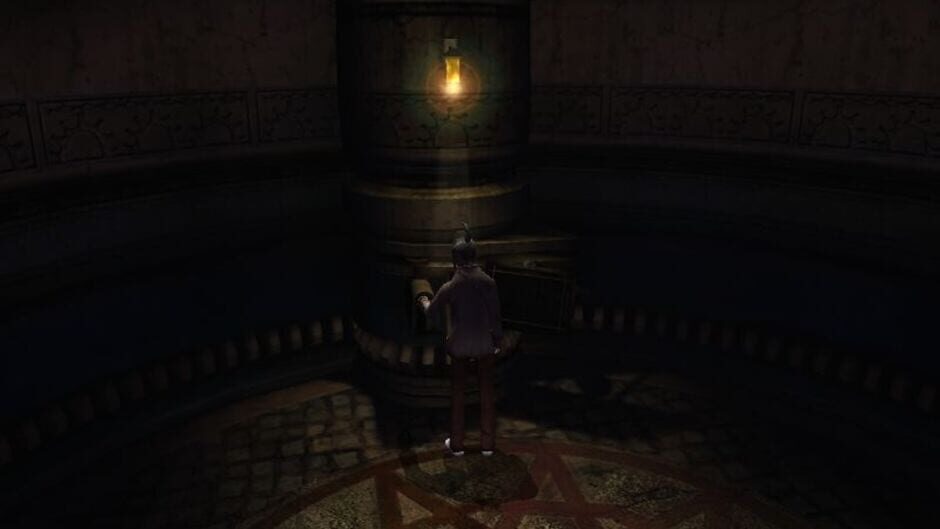 Screenshot for Uru: To D'ni
