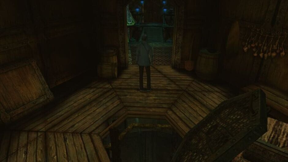 Screenshot for Uru: To D'ni