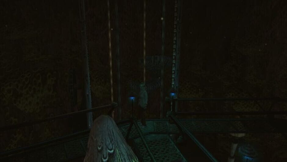 Screenshot for Uru: To D'ni