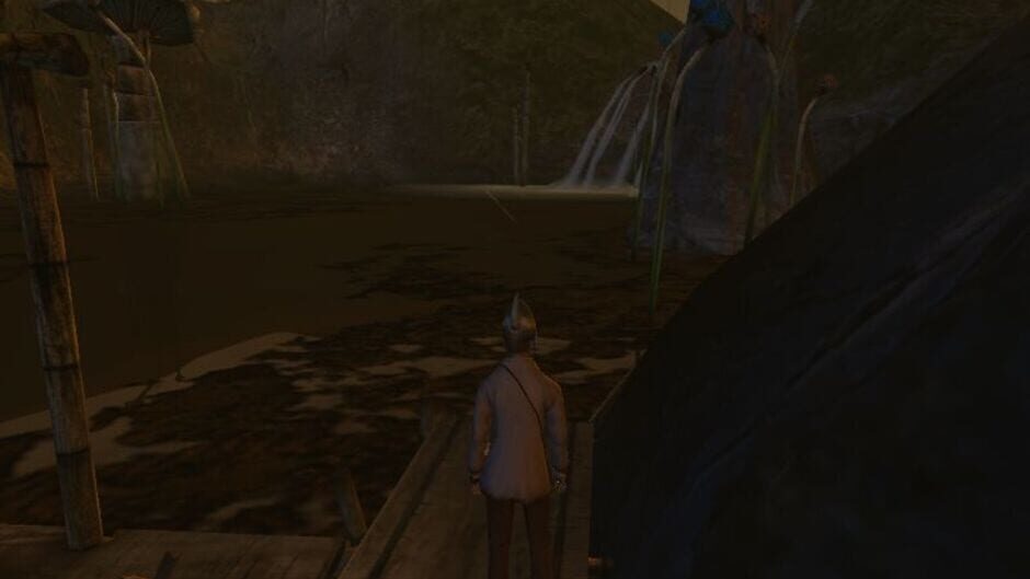 Screenshot for Uru: To D'ni