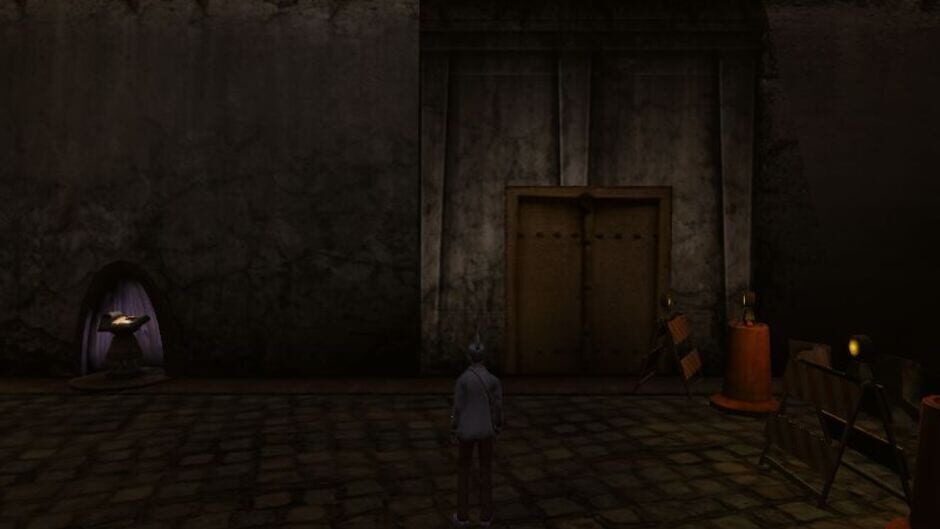 Screenshot for Uru: To D'ni