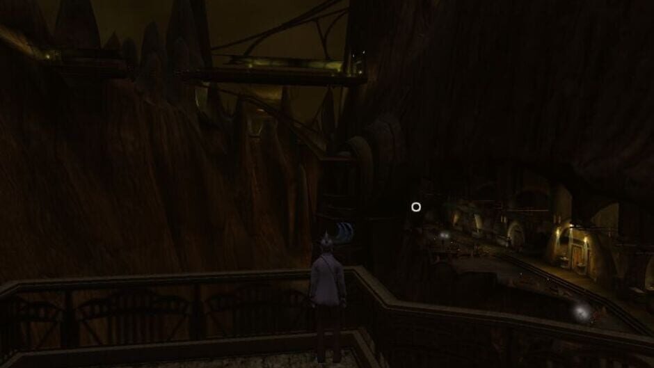 Screenshot for Uru: To D'ni