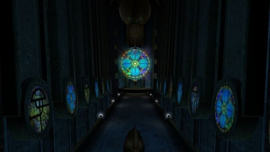 Screenshot for Uru: To D'ni