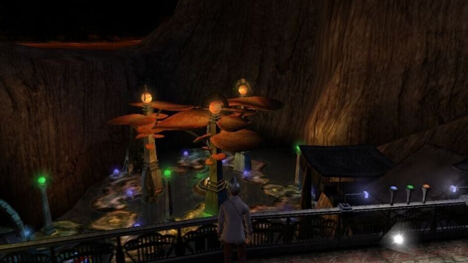 Screenshot for Uru: To D'ni