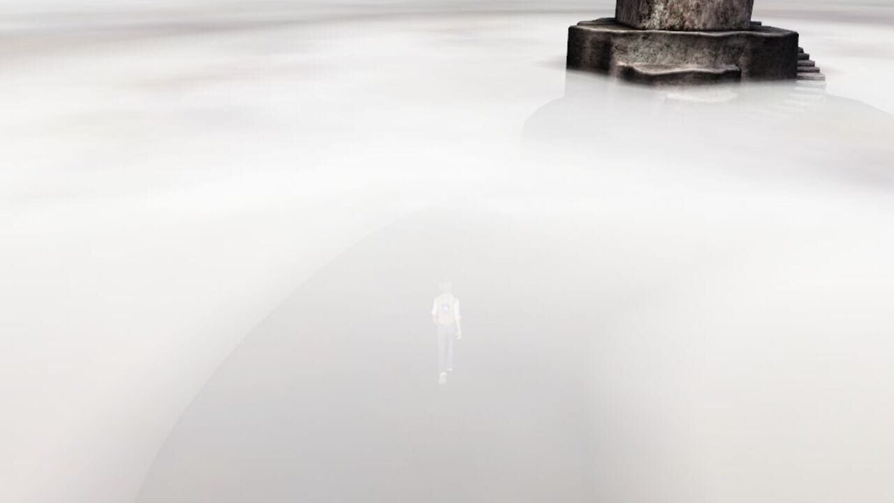Screenshot for Uru: The Path of the Shell
