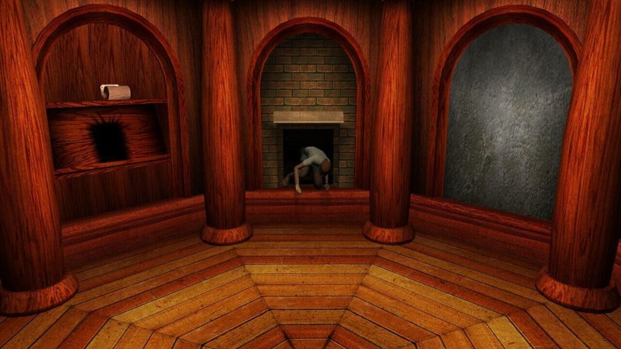 Screenshot for Uru: The Path of the Shell