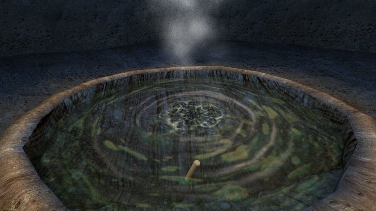 Screenshot for Uru: The Path of the Shell
