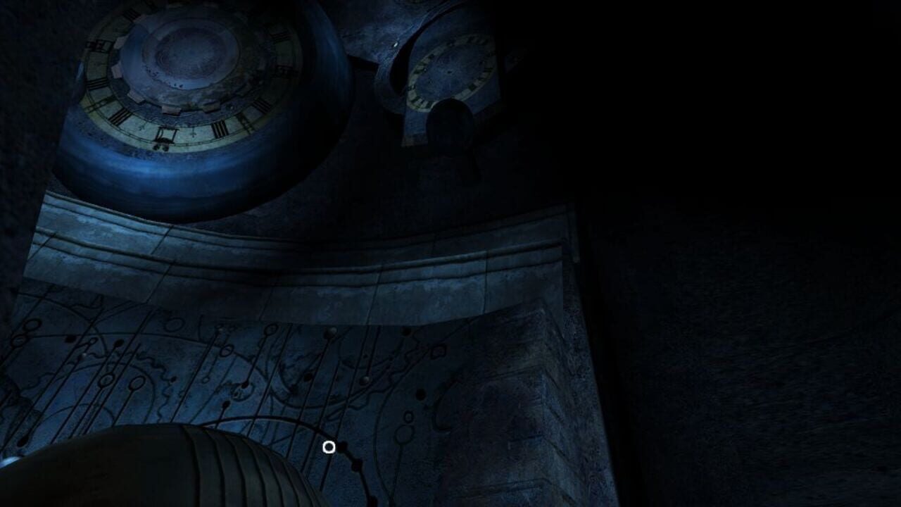 Screenshot for Uru: The Path of the Shell