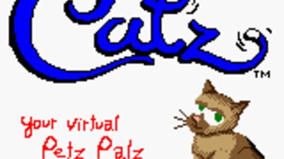 Screenshot for Catz
