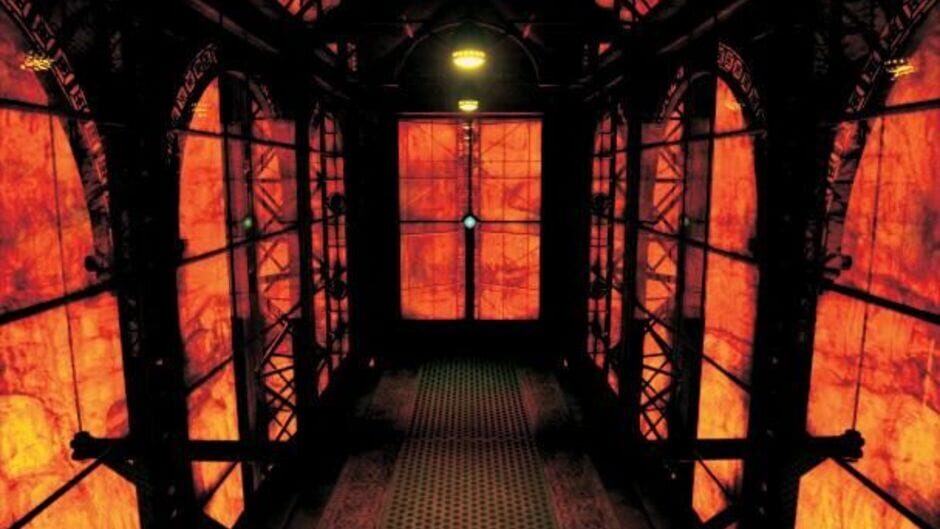 Screenshot for Riven: The Sequel to Myst