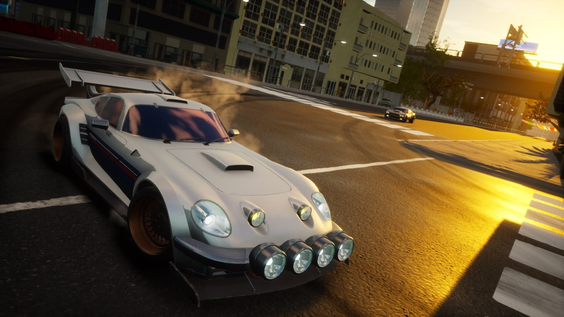 Screenshot for Fast & Furious: Spy Racers Rise of Sh1ft3r