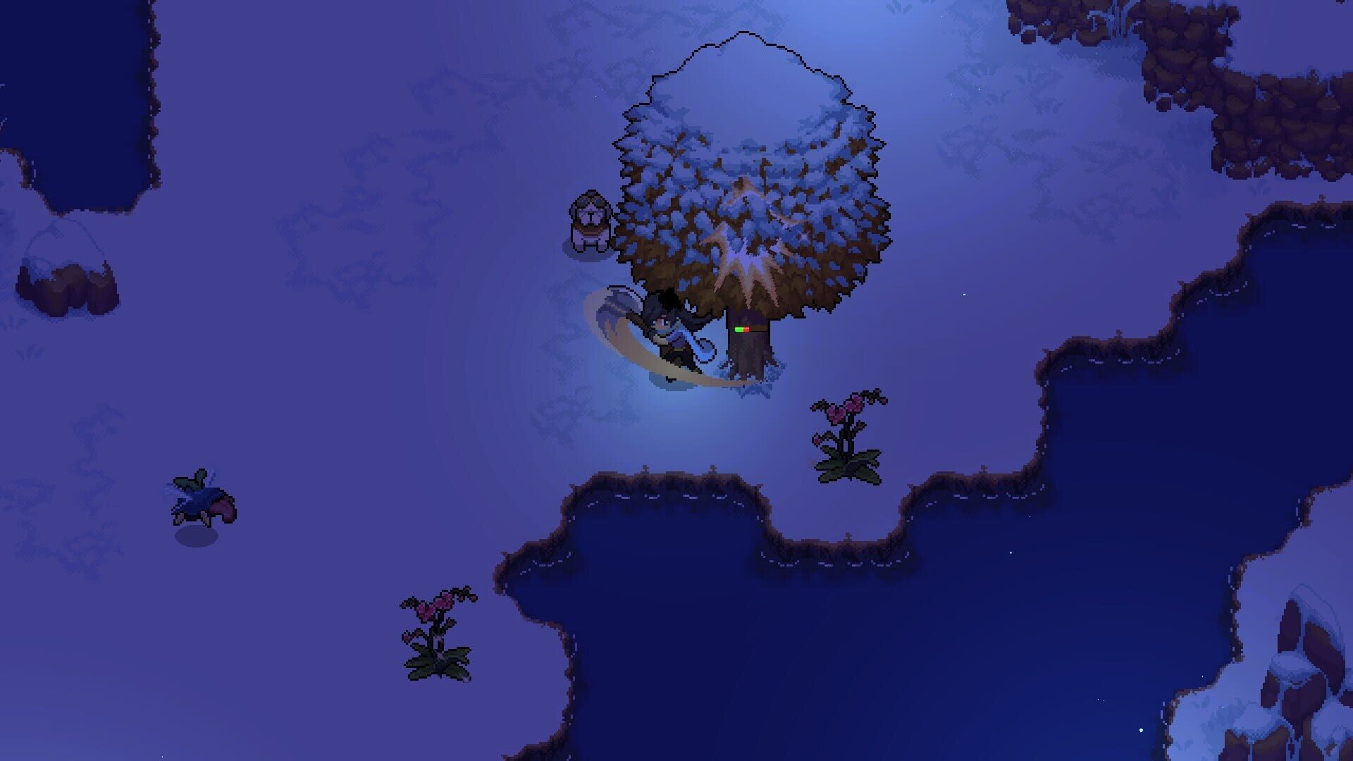 Screenshot for Potion Permit