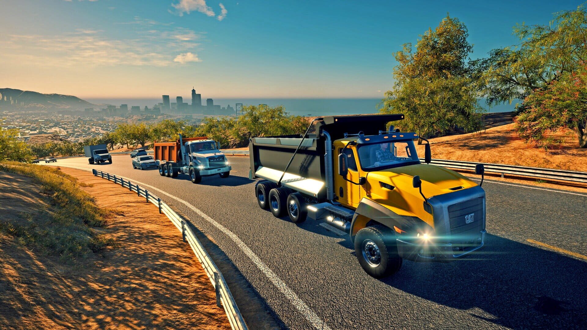 Screenshot for Construction Simulator
