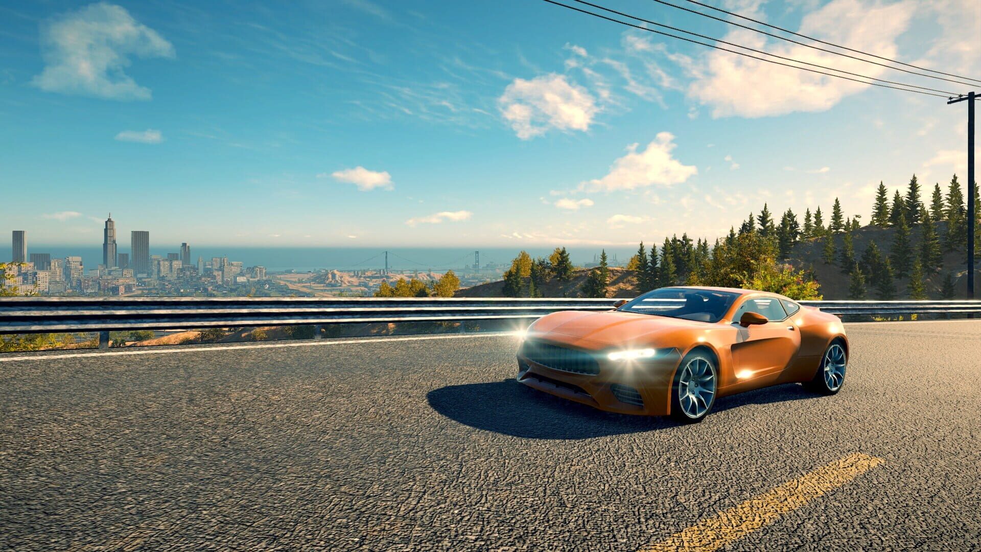 Screenshot for Construction Simulator