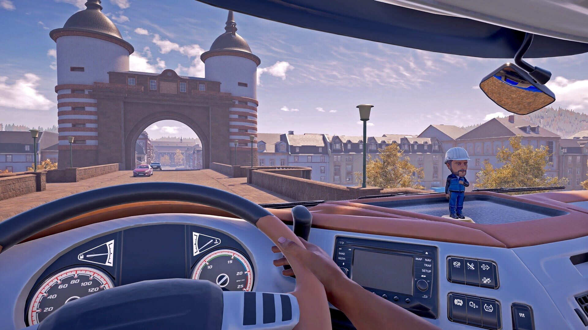 Screenshot for Construction Simulator