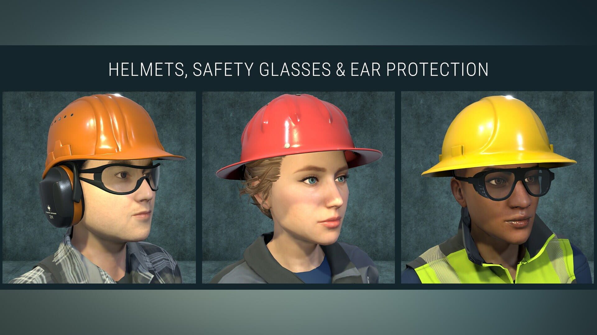 Screenshot for Construction Simulator