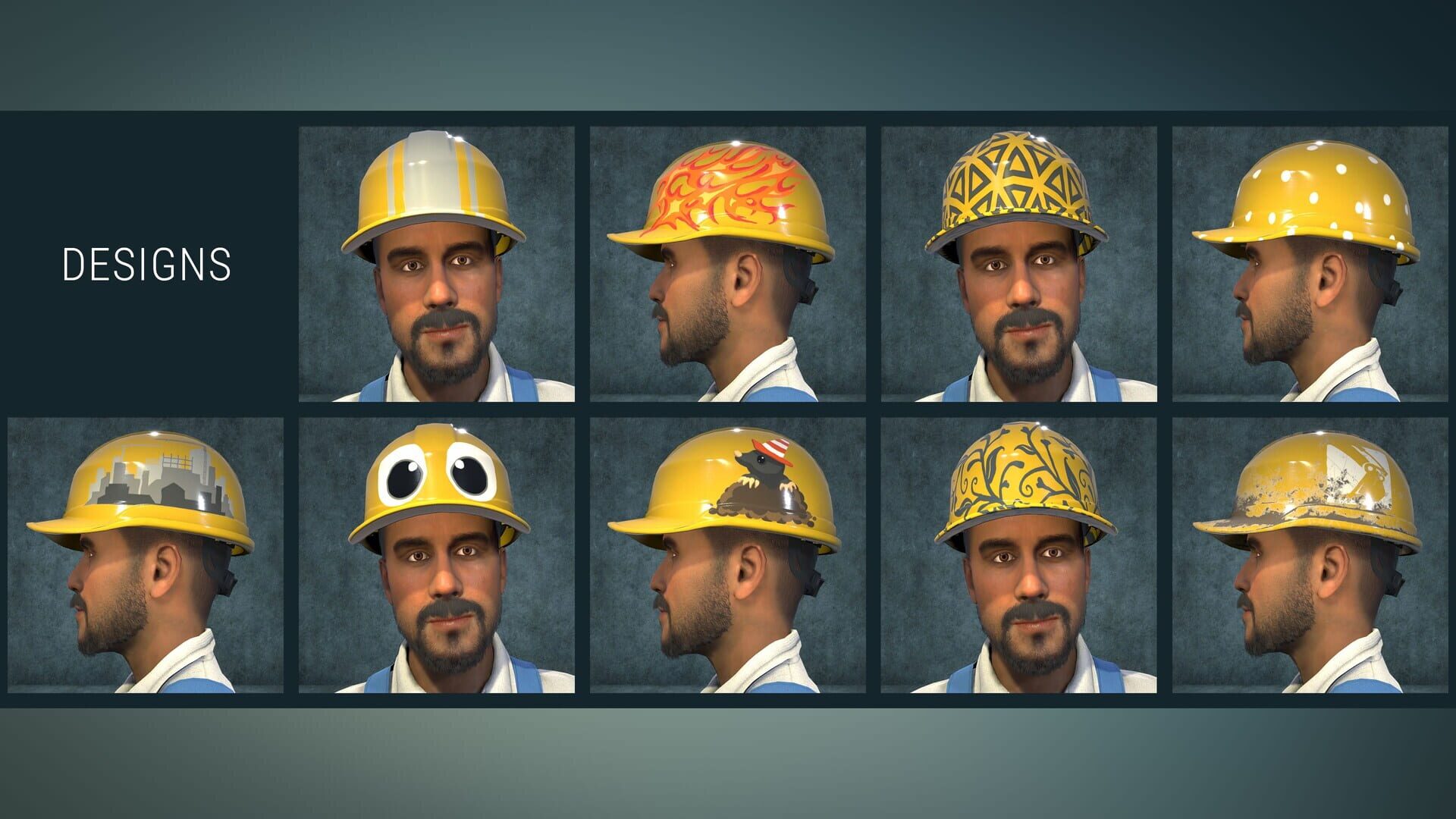 Screenshot for Construction Simulator