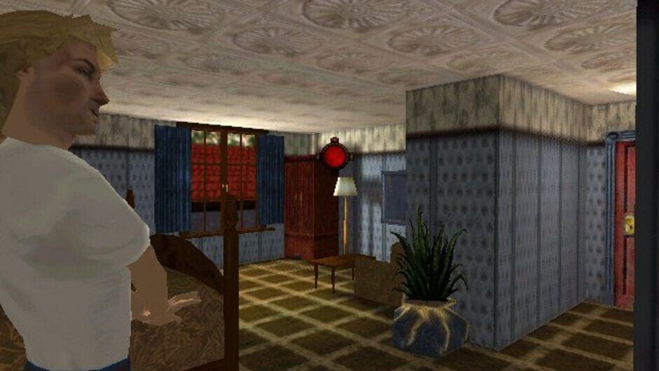 Screenshot for Gabriel Knight 3: Blood of the Sacred, Blood of the Damned