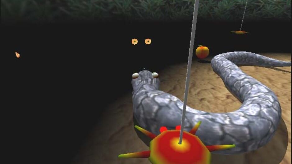 Screenshot for AxySnake