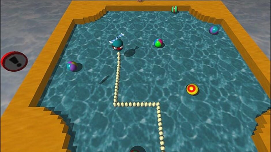 Screenshot for Airxonix