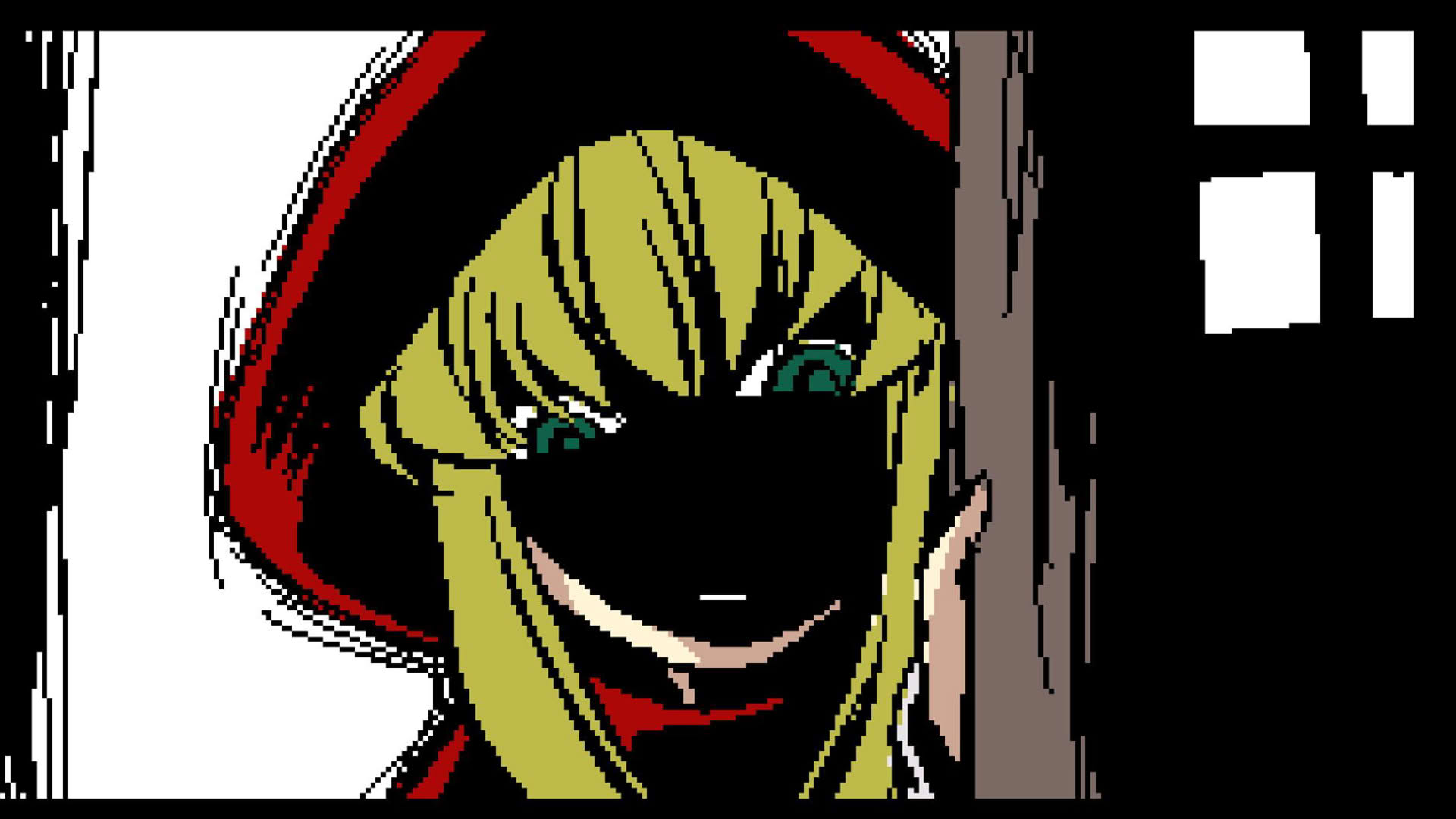 Screenshot for Akazukin Dark Side