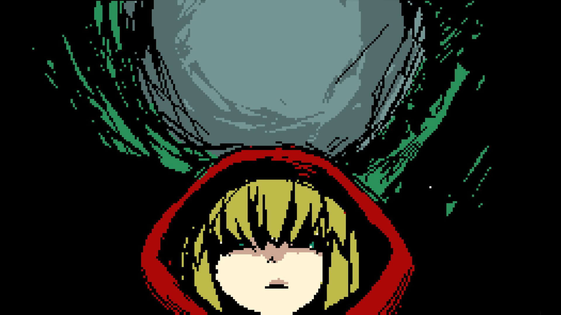 Screenshot for Akazukin Dark Side