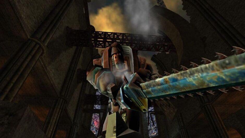 Screenshot for Apocalyptica