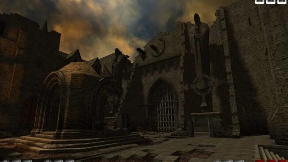 Screenshot for Apocalyptica