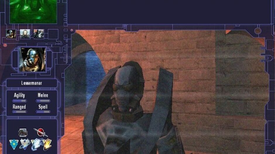 Screenshot for Apocalyptica