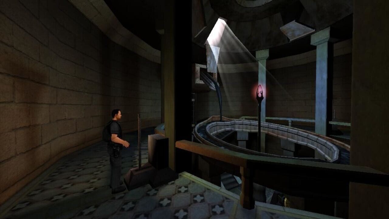 Screenshot for Traitors Gate 2