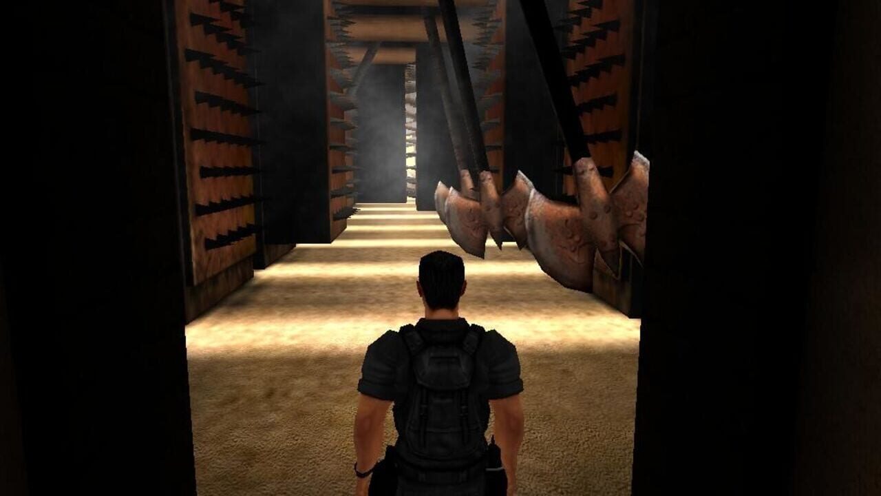 Screenshot for Traitors Gate 2