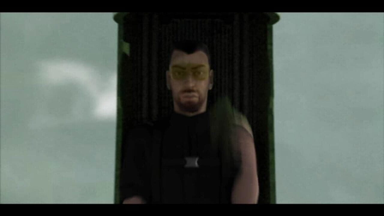 Screenshot for Traitors Gate 2