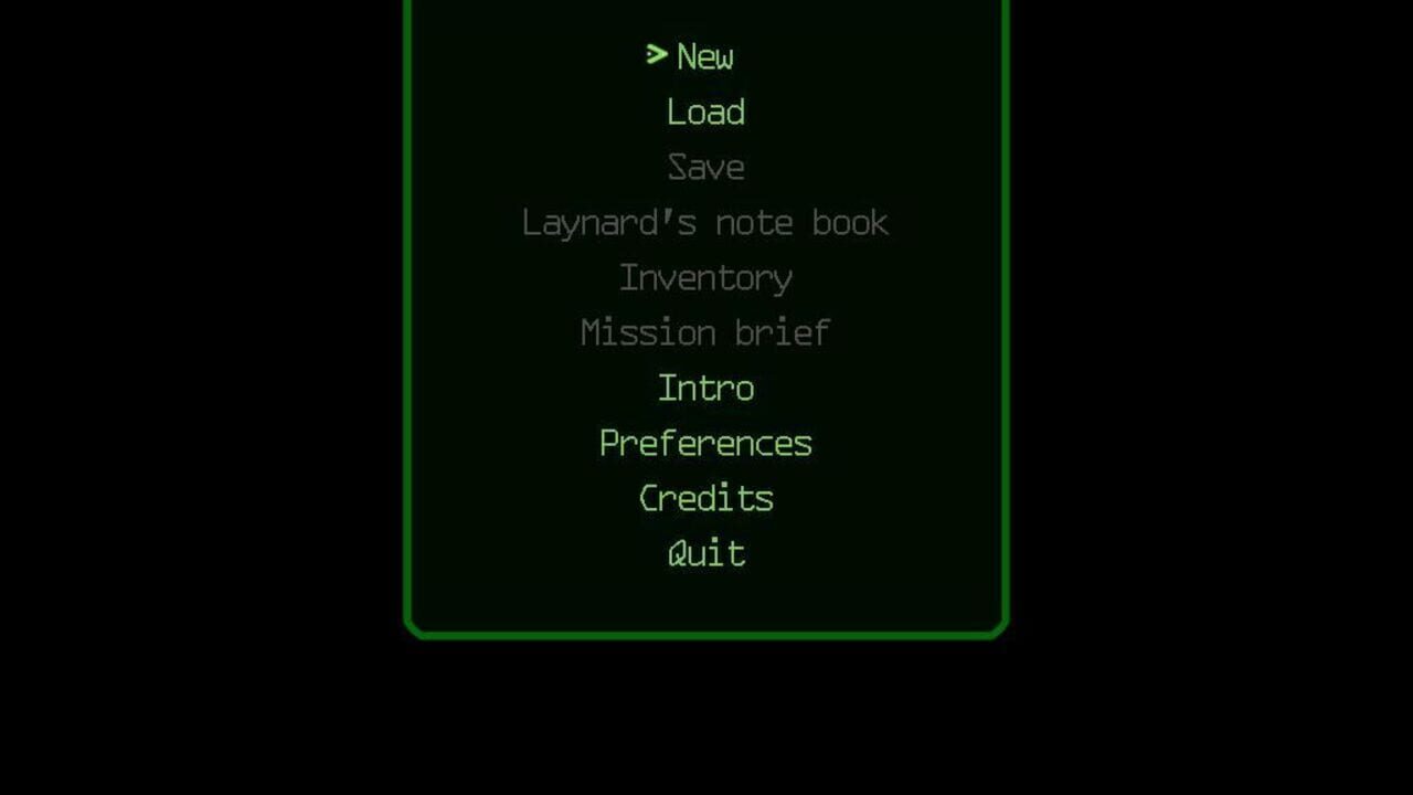 Screenshot for Traitors Gate 2