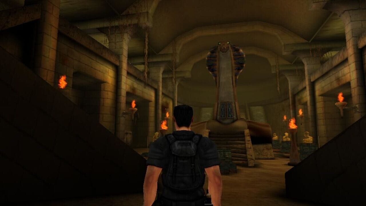 Screenshot for Traitors Gate 2