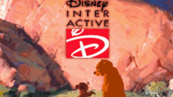 Screenshot for Disney's Brother Bear