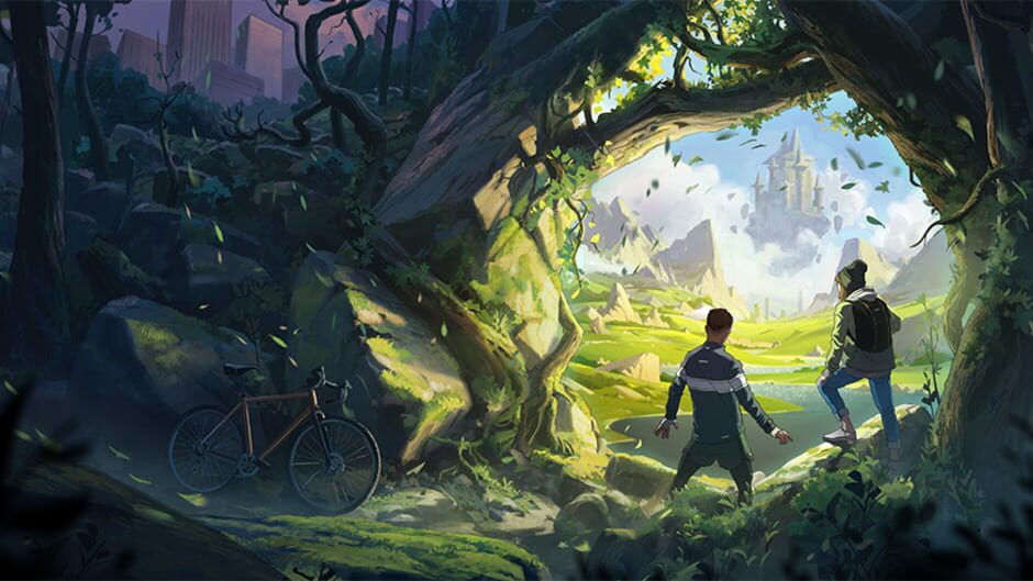 Screenshot for Unannounced Survival Game