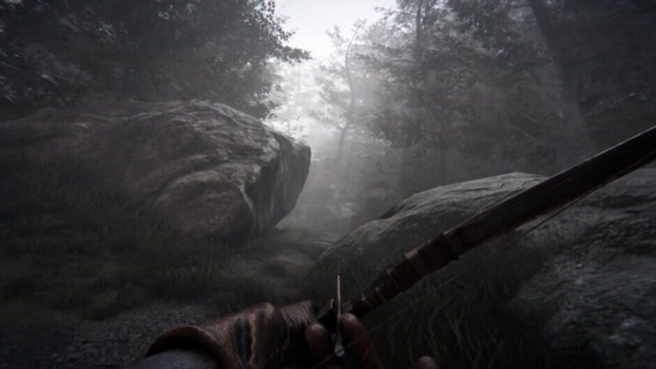 Screenshot for Tainted Grail: The Fall of Avalon