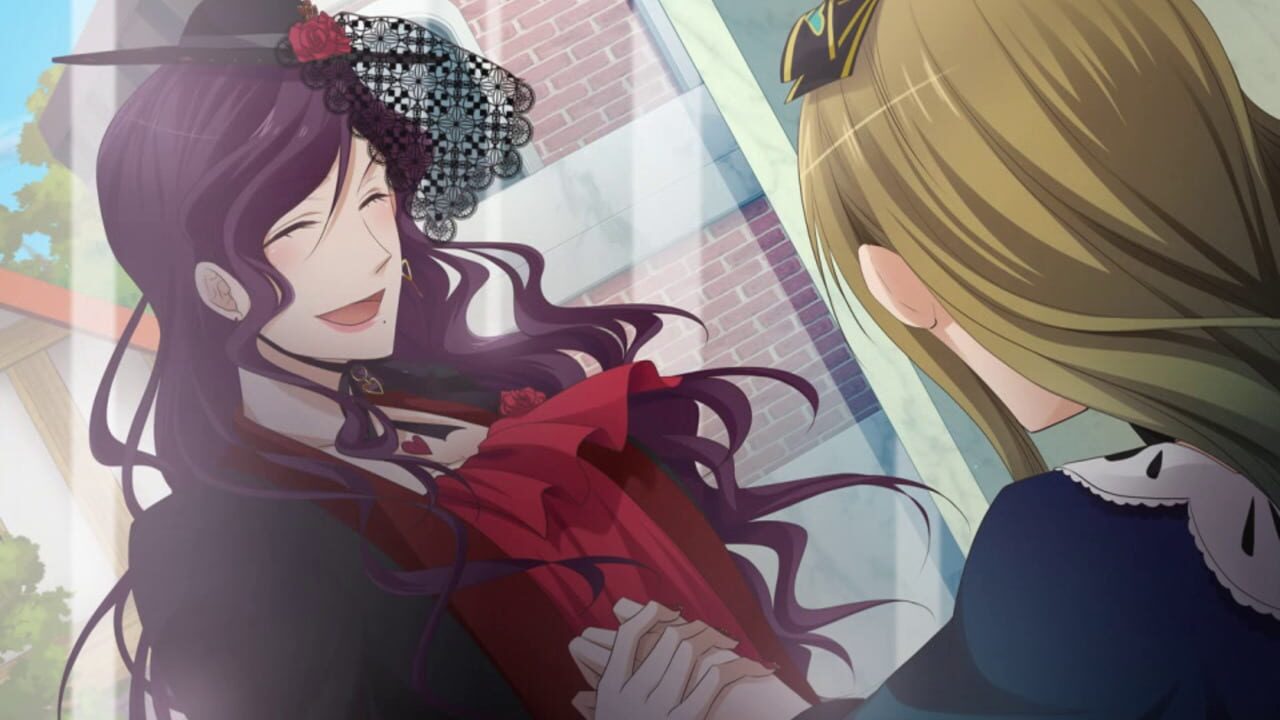 Screenshot for Shinsouban Heart no Kuni no Alice: Wonderful Wonder World
