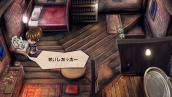 Screenshot for Kanuchi: Kuroki Tsubasa no Shou
