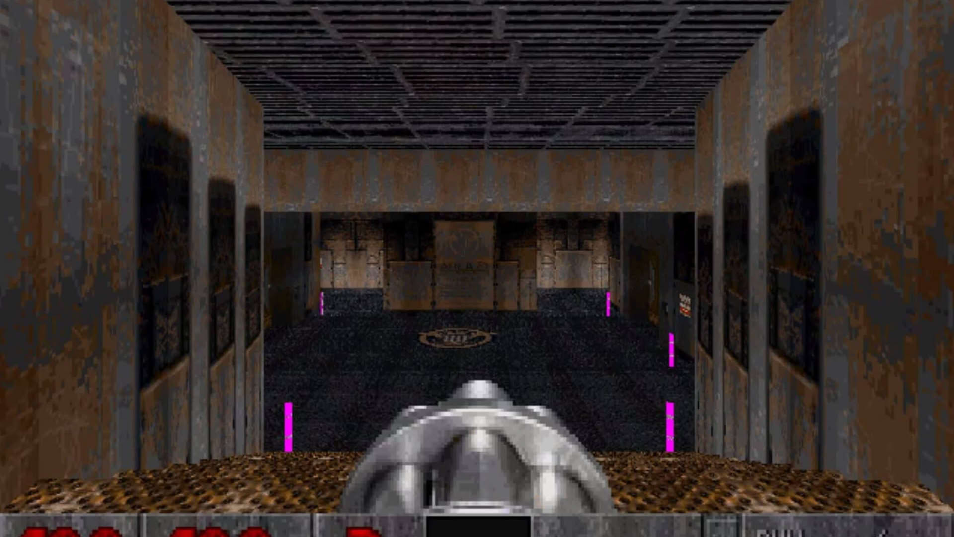 Screenshot for Corridor 8: Galactic Wars