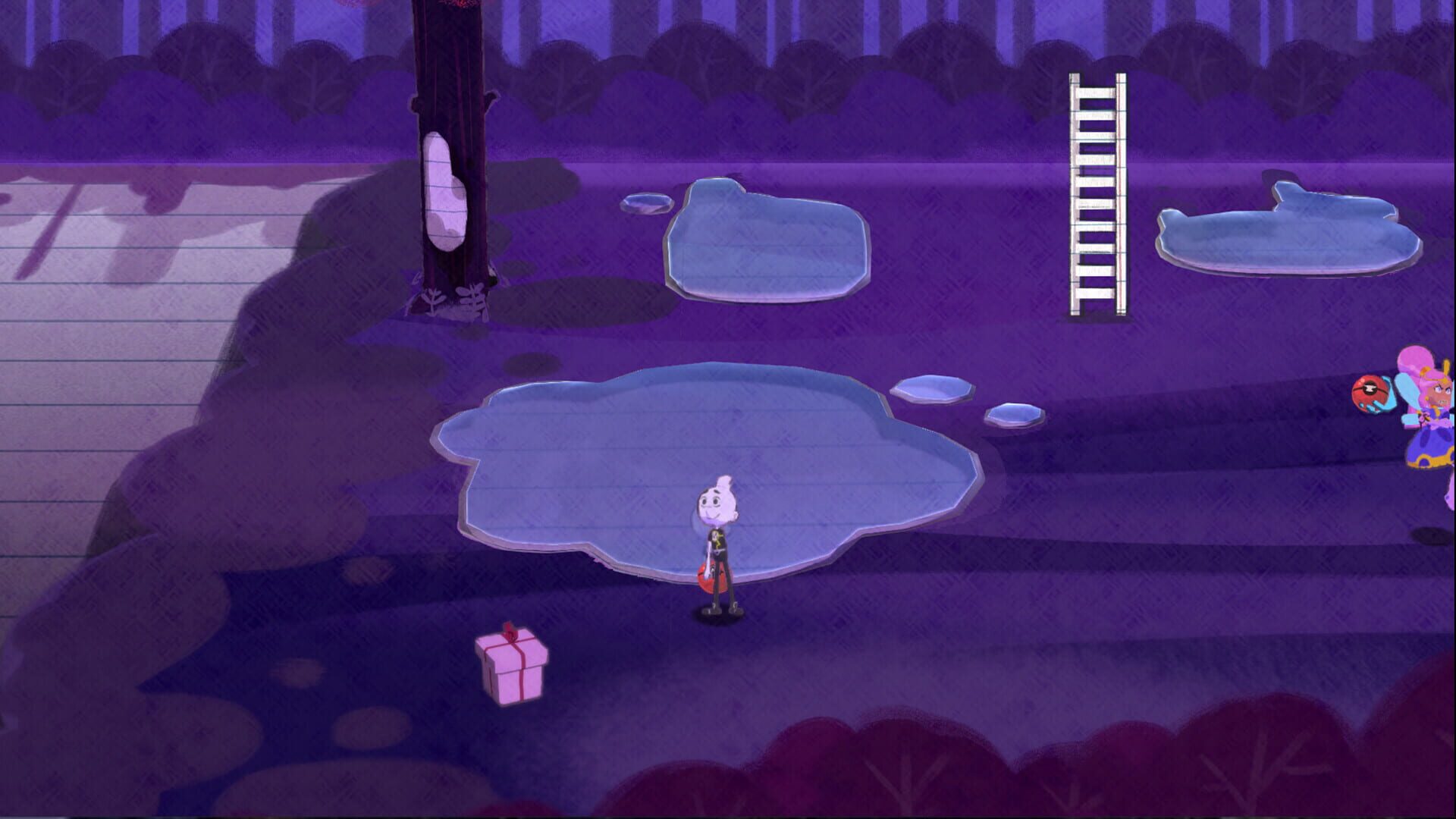 Screenshot for Ink Inside